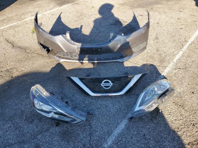 Photo 12 from auction – 2016 NISSAN SENTRA S with VIN 3N1AB7AP2GY322905