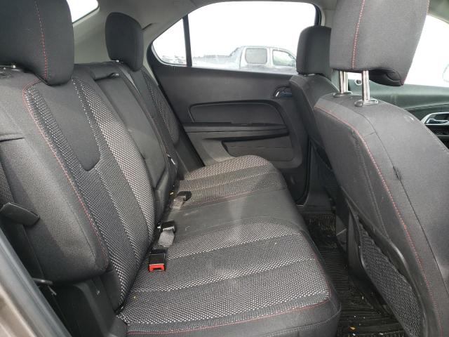 Photo 10 from auction – 2012 CHEVROLET EQUINOX LT with VIN 2GNFLNEK5C6106827
