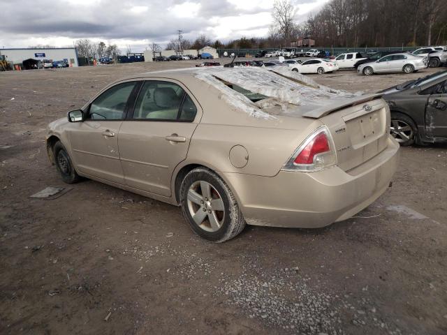Photo 2 from auction – 2007 FORD FUSION SE with VIN 3FAHP07Z07R280960