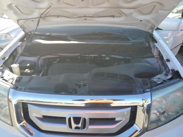 Photo 12 from auction – 2011 HONDA PILOT TOUR with VIN 5FNYF3H99BB007958
