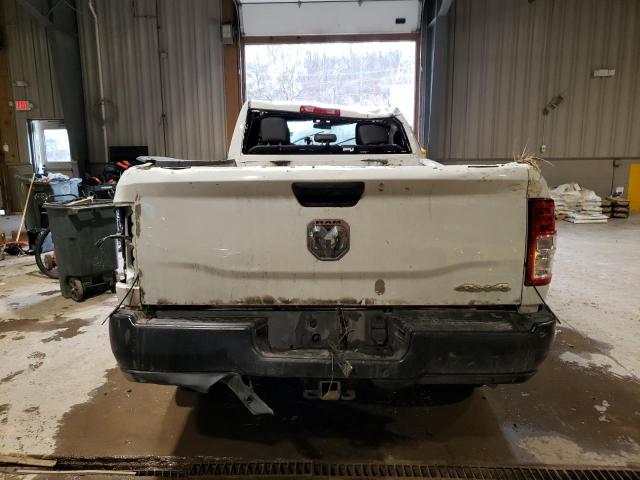 Photo 6 from auction – 2021 RAM 2500 TRADE with VIN 3C6UR5HJ2MG558944
