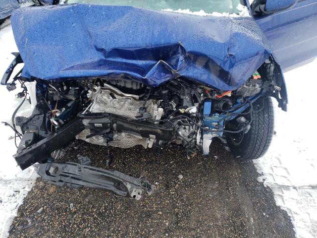 Photo 11 from auction – 2018 KIA RIO EX with VIN 3KPA35AB8JE060030