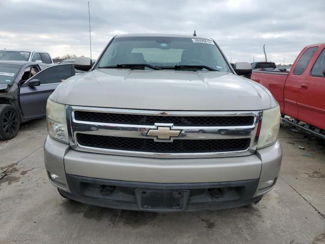 Photo 5 from auction – 2008 CHEVROLET SILVERADO with VIN 3GCEK13J28G285706