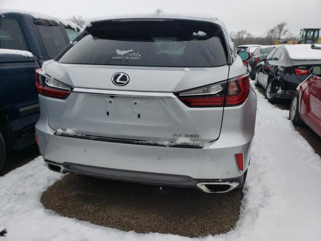 Photo 6 from auction – 2019 LEXUS RX 350 BAS with VIN 2T2BZMCAXKC177962