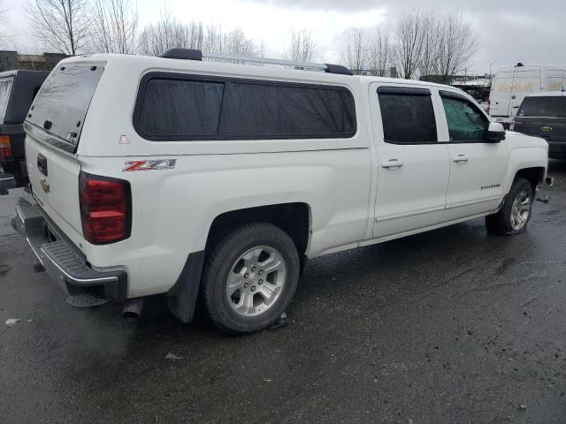 Photo 3 from auction – 2015 CHEVROLET SILVERADO with VIN 1GCUKREC6FF201281