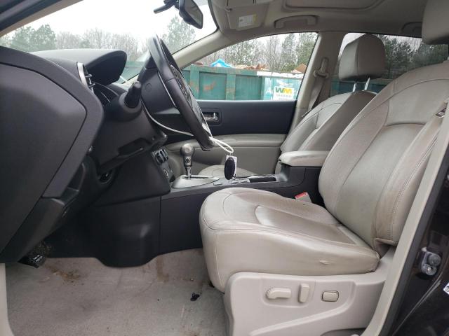 Photo 7 from auction – 2012 NISSAN ROGUE S with VIN JN8AS5MV2CW397203