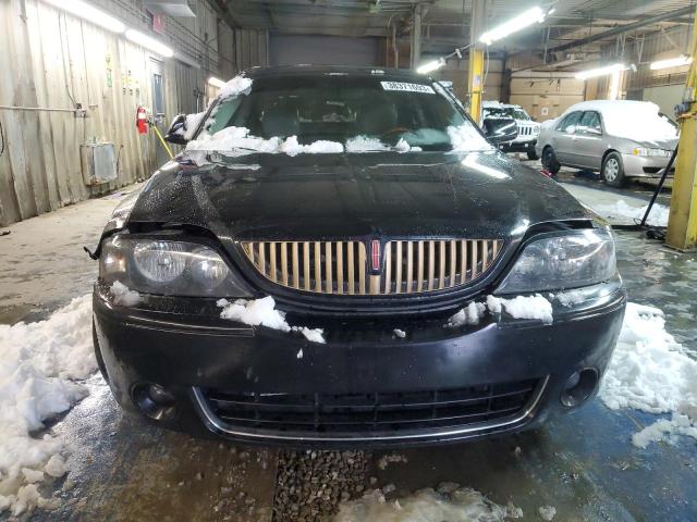 Photo 5 from auction – 2003 LINCOLN LS with VIN 1LNHM87A03Y698745