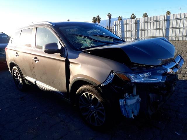 Photo 4 from auction – 2016 MITSUBISHI OUTLANDER with VIN JA4JZ4AXXGZ061756