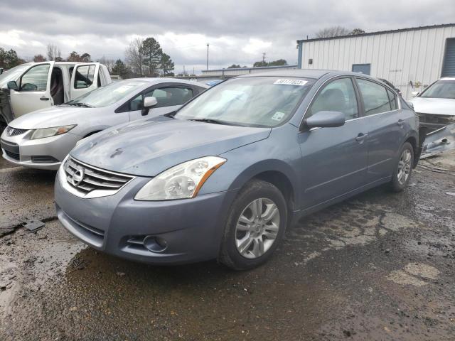 NISSAN ALTIMA BAS 2011 with VIN 1N4AL2AP6BN495075 - Photo from auction