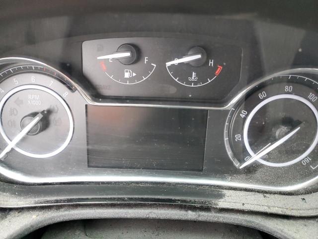 Photo 9 from auction – 2015 BUICK REGAL PREM with VIN 2G4GN5EX8F9135966