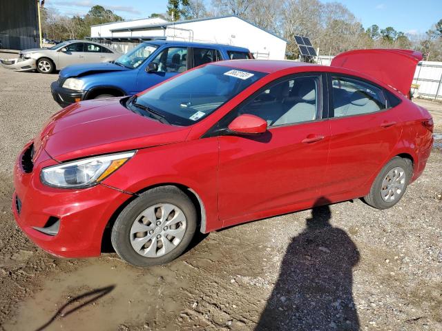 Photo 1 from auction – 2015 HYUNDAI ACCENT GLS with VIN KMHCT4AE8FU842667