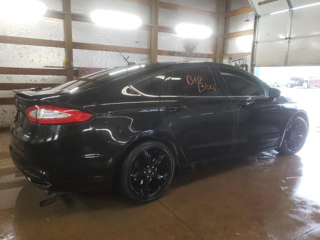 Photo 3 from auction – 2015 FORD FUSION SE with VIN 3FA6P0H90FR256582