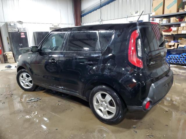 Zdjęcie 2 z aukcji – 2014 KIA SOUL z VIN KNDJN2A26E7082140