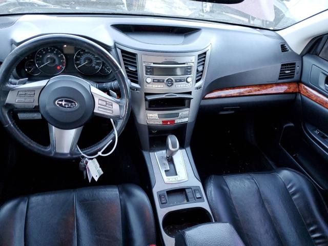 Photo 8 from auction – 2010 SUBARU LEGACY 3.6 with VIN 4S3BMDK68A2214181