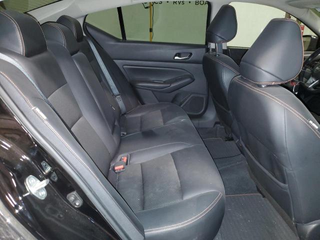Photo 10 from auction – 2020 NISSAN ALTIMA SR with VIN 1N4BL4CV7LC202678