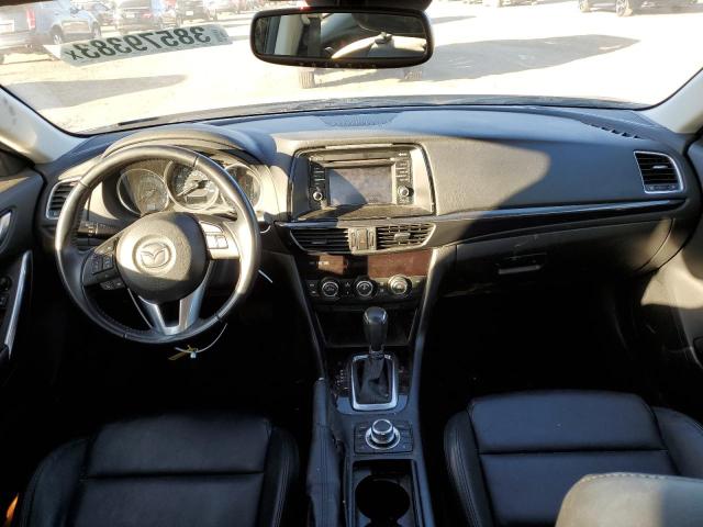 Photo 8 from auction – 2015 MAZDA 6 TOURING with VIN JM1GJ1T68F1171048