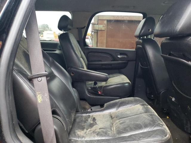 Photo 11 from auction – 2007 GMC YUKON DENA with VIN 1GKFK63827J222590