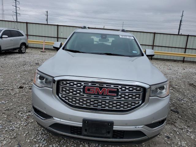 Photo 5 from auction – 2019 GMC ACADIA DEN with VIN 1GKKNPLS4KZ192994