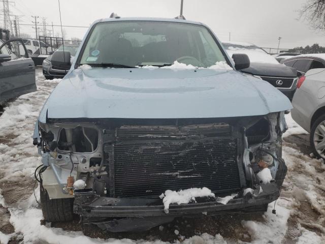 Photo 5 from auction – 2009 FORD ESCAPE HYB with VIN 1FMCU59369KA95737