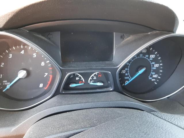 Photo 9 from auction – 2014 FORD ESCAPE SE with VIN 1FMCU0G90EUB31785