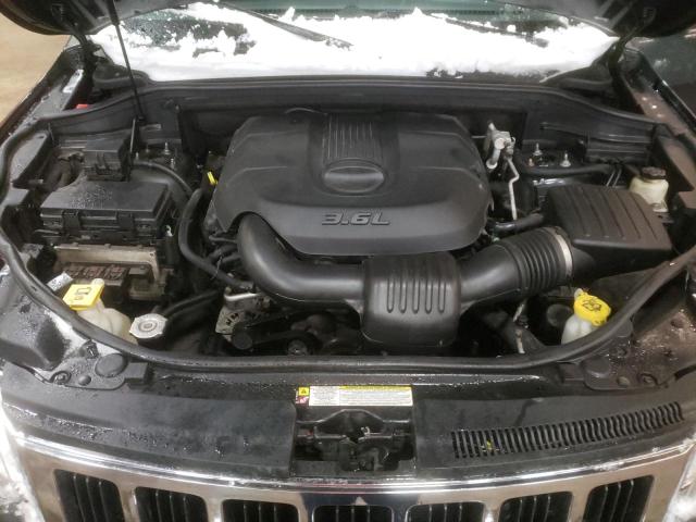 Photo 12 from auction – 2011 JEEP GRAND CHER with VIN 1J4RR4GG3BC537741