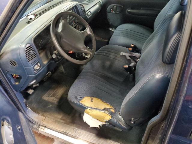 Photo 7 from auction – 1996 GMC SIERRA C15 with VIN 2GTEC19M2T1511114