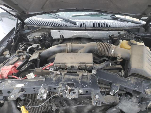 Photo 12 from auction – 2015 LINCOLN NAVIGATOR with VIN 5LMJJ3JT7FEJ01035