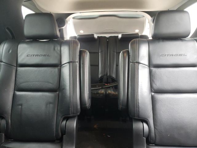 Photo 10 from auction – 2012 DODGE DURANGO CI with VIN 1C4SDHET8CC330292