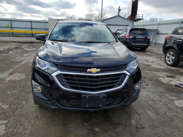 Photo 5 from auction – 2021 CHEVROLET EQUINOX LT with VIN 3GNAXUEV9MS137939