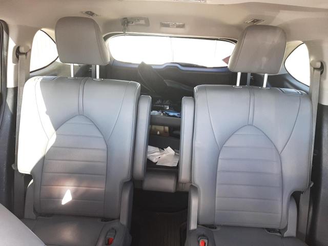 Photo 10 from auction – 2020 TOYOTA HIGHLANDER with VIN 5TDHZRAH6LS510906
