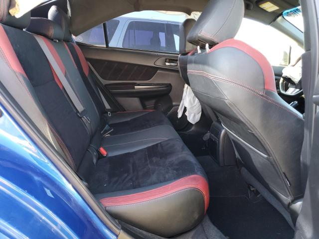 Photo 10 from auction – 2017 SUBARU WRX STI with VIN JF1VA2M64H9832905