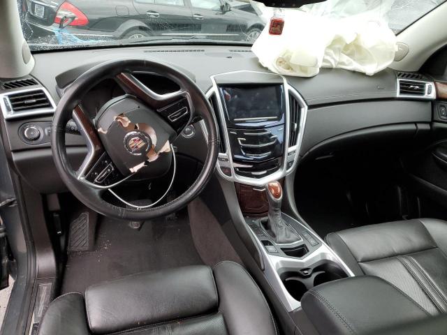 Photo 8 from auction – 2013 CADILLAC SRX PERFOR with VIN 3GYFNDE38DS575462