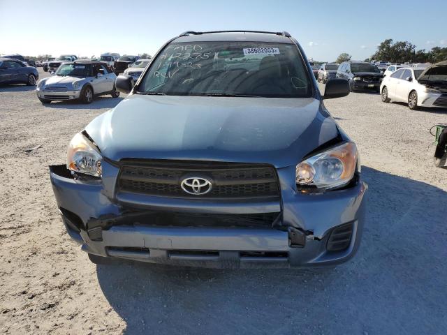 Photo 5 from auction – 2009 TOYOTA RAV4 with VIN 2T3ZF33V79W012458