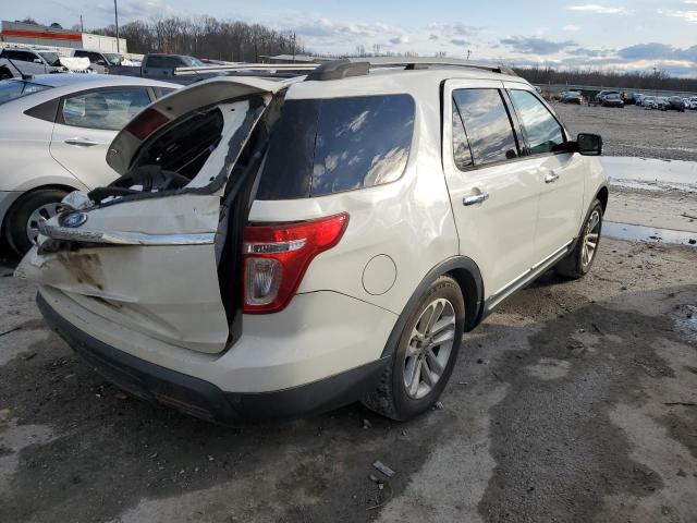 Photo 3 from auction – 2011 FORD EXPLORER X with VIN 1FMHK7D89BGA53159