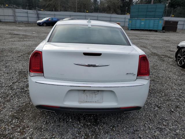 Photo 6 from auction – 2016 CHRYSLER 300C with VIN 2C3CCAEG7GH190261