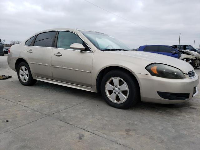 Photo 4 from auction – 2010 CHEVROLET IMPALA LT with VIN 2G1WB5EK0A1237338
