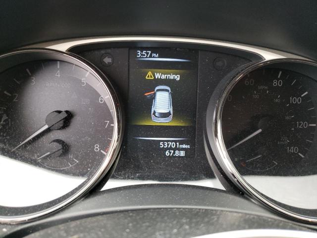 Photo 9 from auction – 2016 NISSAN ROGUE S with VIN JN8AT2MT2GW022797