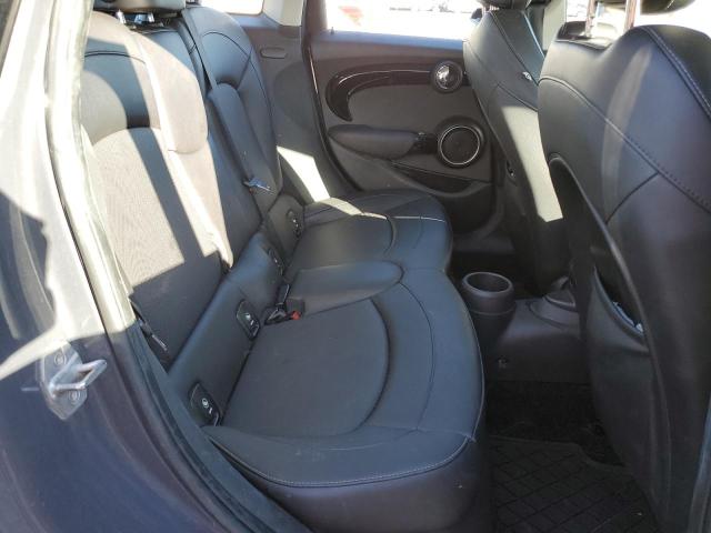 Photo 10 from auction – 2015 MINI COOPER S with VIN WMWXU3C55F2B58357