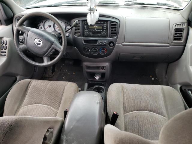 Photo 8 from auction – 2002 MAZDA TRIBUTE LX with VIN 4F2CU08182KM65633