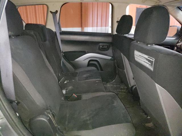 Photo 11 from auction – 2013 MITSUBISHI OUTLANDER with VIN JA4JT3AX7DU602699