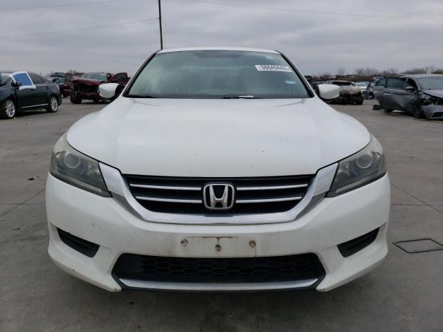 Photo 5 from auction – 2014 HONDA ACCORD LX with VIN 1HGCR2F30EA150421