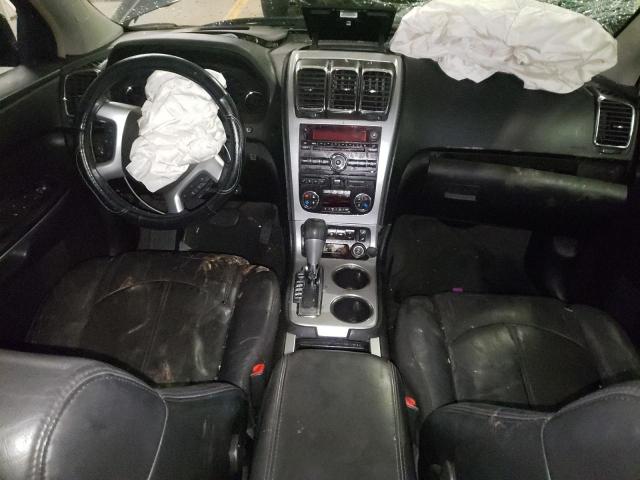 Photo 8 from auction – 2008 GMC ACADIA SLT with VIN 1GKER23748J167715
