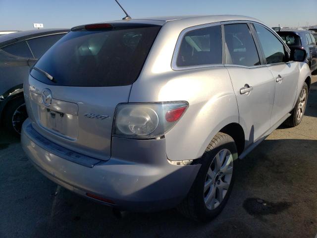 Photo 3 from auction – 2007 MAZDA CX-7 with VIN JM3ER29L670125400