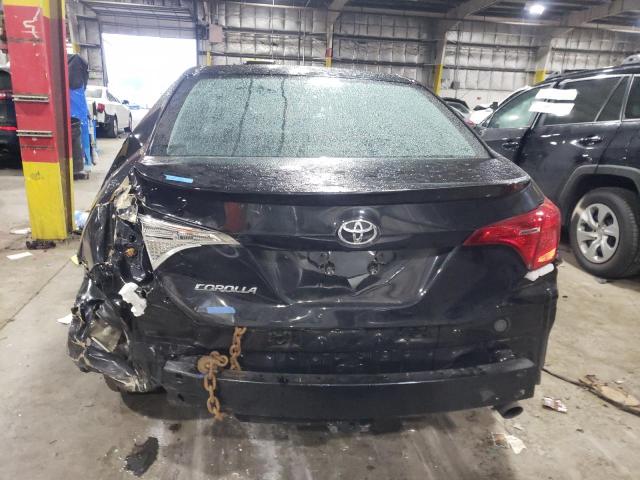 Foto 6 de la subasta – 2017 TOYOTA COROLLA con VIN 5YFBURHE9HP608019