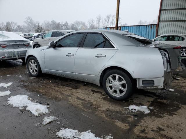Photo 2 from auction – 2009 CADILLAC CTS with VIN 1G6DF577990130536