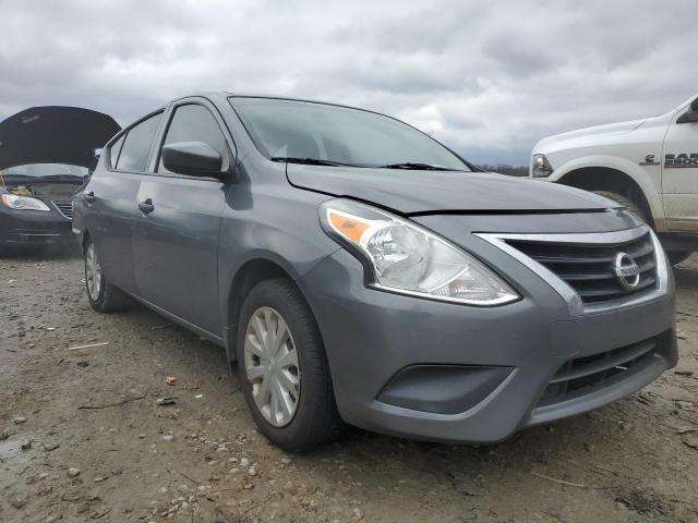 Photo 4 from auction – 2019 NISSAN VERSA S with VIN 3N1CN7AP3KL874550