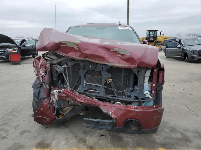 Photo 5 from auction – 2013 GMC SIERRA K15 with VIN 3GTP2XE23DG143635