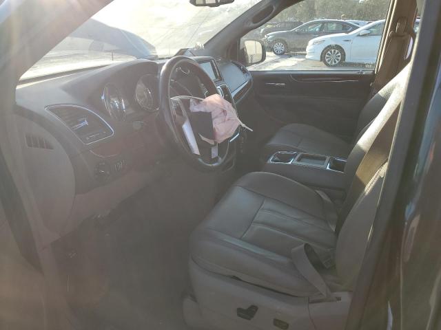 Photo 7 from auction – 2014 CHRYSLER TOWN & COU with VIN 2C4RC1BG7ER246796