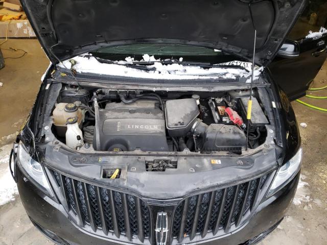 Photo 11 from auction – 2012 LINCOLN MKX with VIN 2LMDJ8JK8CBL12552
