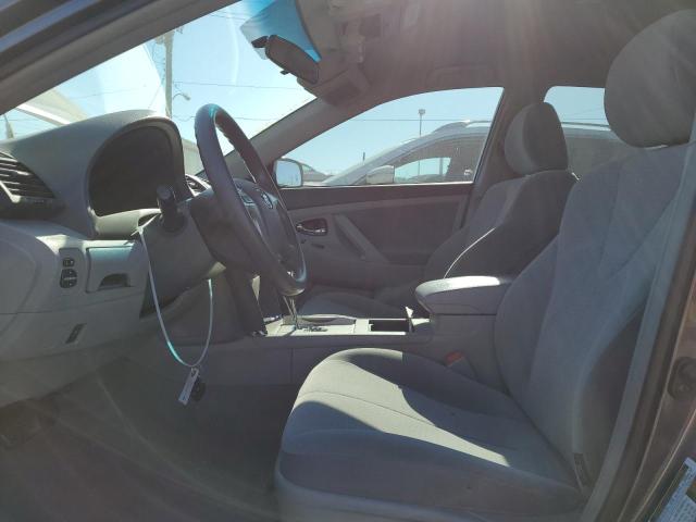 Photo 7 from auction – 2011 TOYOTA CAMRY BASE with VIN 4T4BF3EK4BR112946